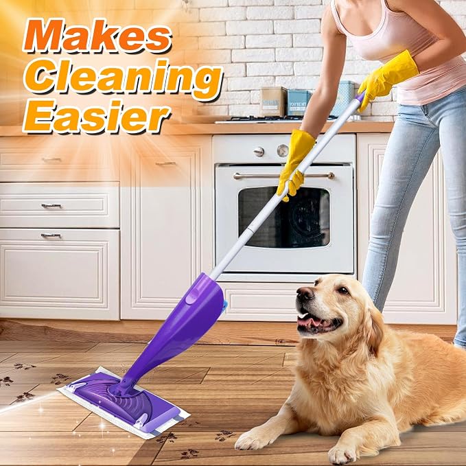Mopping Pad Refill Compatible - Image 6