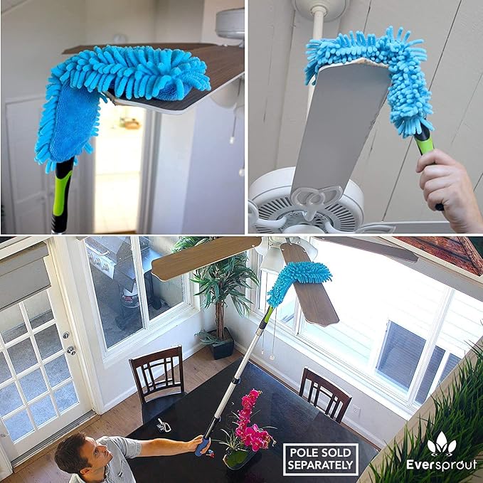 EVERSPROUT Fan Duster) - Image 6
