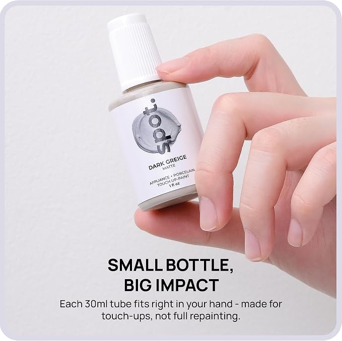 spot. Touch-Up Paint | Matte Finish - Image 9