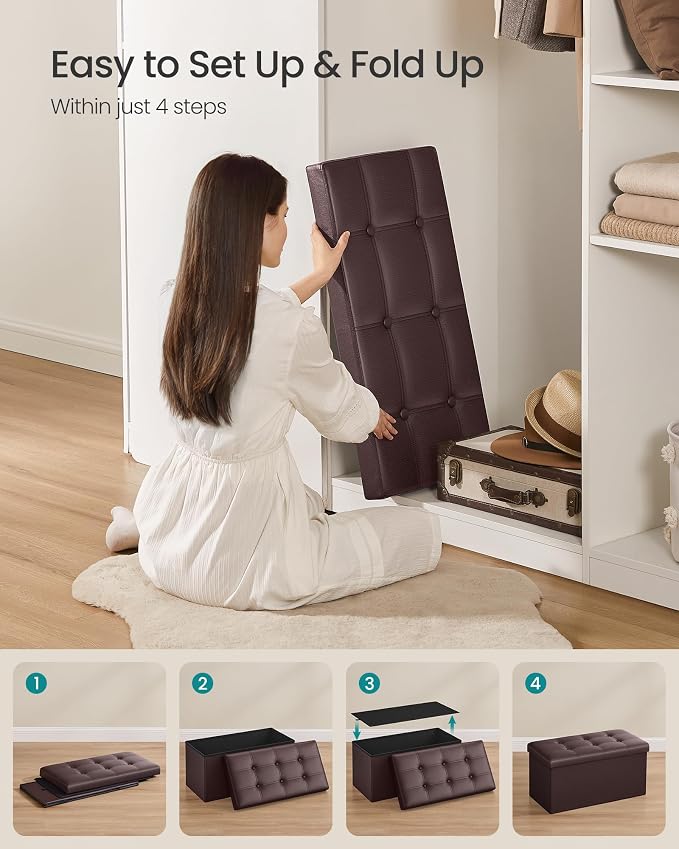 SONGMICS MAZIE Collection - Image 6