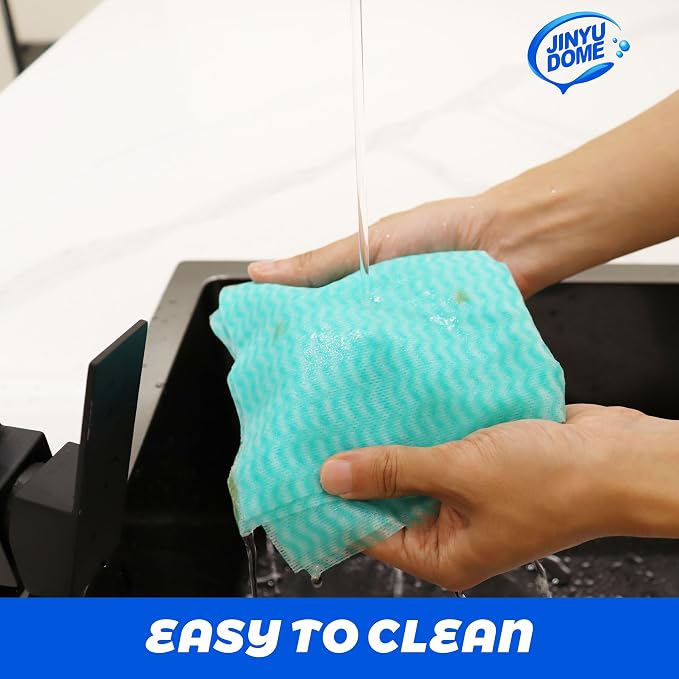 Handi Wipes Reusable Cloths, Heavy Duty J Cloth - Image 8