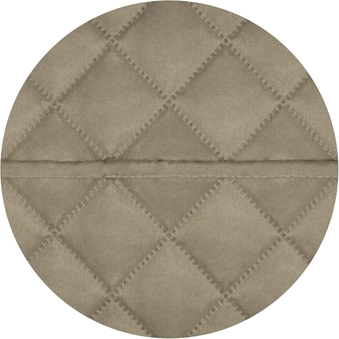 PureFit Reversible Quilted Sofa Cover, Water Resistant Medium Slipcover - Image 5