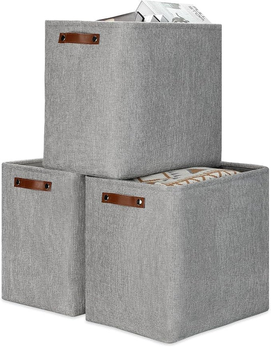 DULLEMELO Large Storage Baskets by DULLEMELO