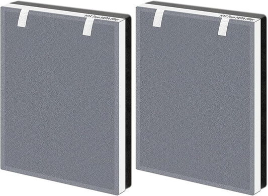 Vital 100 Replacement Filter for LEVOIT Vital 100 Air Purifier, Funmit 3-in-1 by Funmit