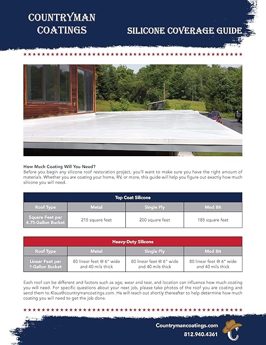 Countryman Coatings - Image 6