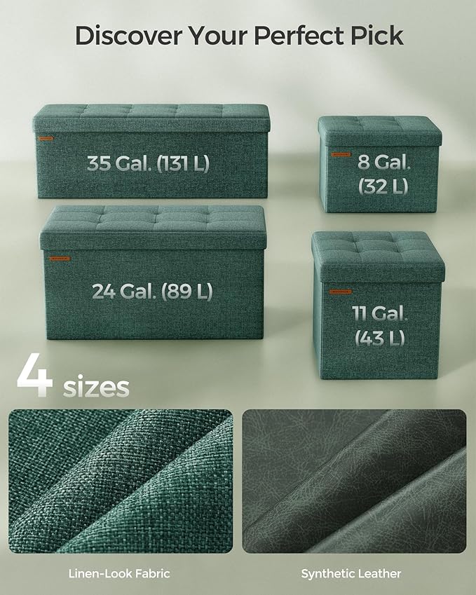 SONGMICS MAZIE Collection - Image 6