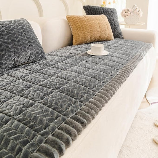 Mivnue Pet Couch Cover Protector Sofa Covers by Mivnue