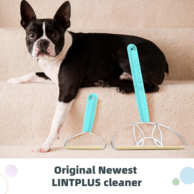 Flex MAX & Pro Pet Hair Remover Kit by LINTPLUS - Image 8