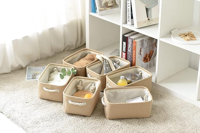 Organization and Storage Basket - Image 2