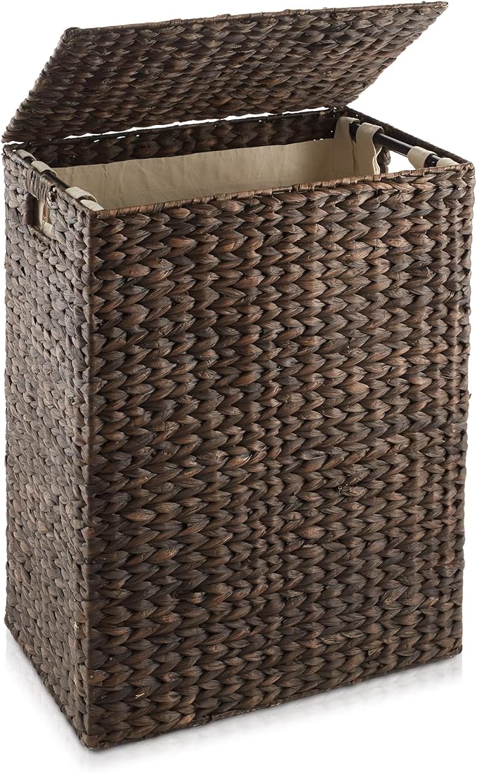 Casafield Large Laundry Hamper by Casafield