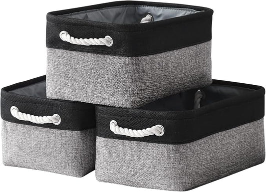 TheWarmHome Storage Basket for Organizing by TheWarmHome