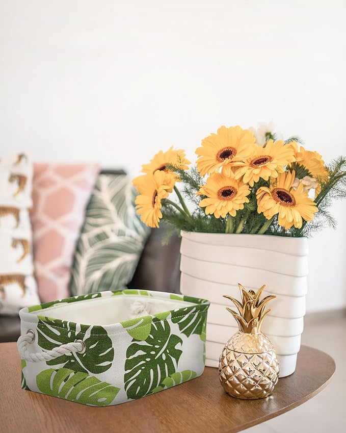 Storage Cubes, Storage Bins Baskets - Image 5