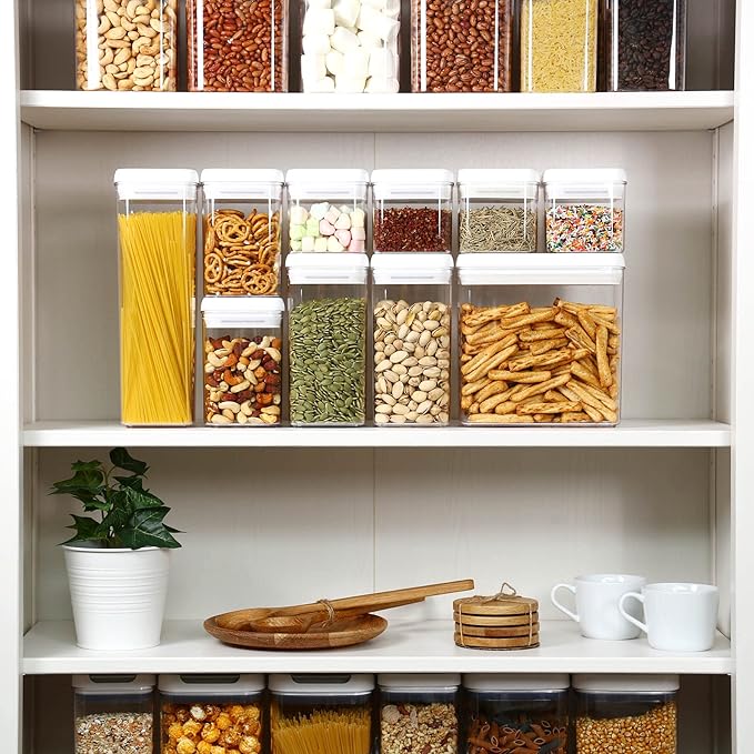 Felli Flip Tite Storage Container - Image 2