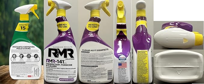 RMR Brands DIY Mold Remover Bundle - Image 9