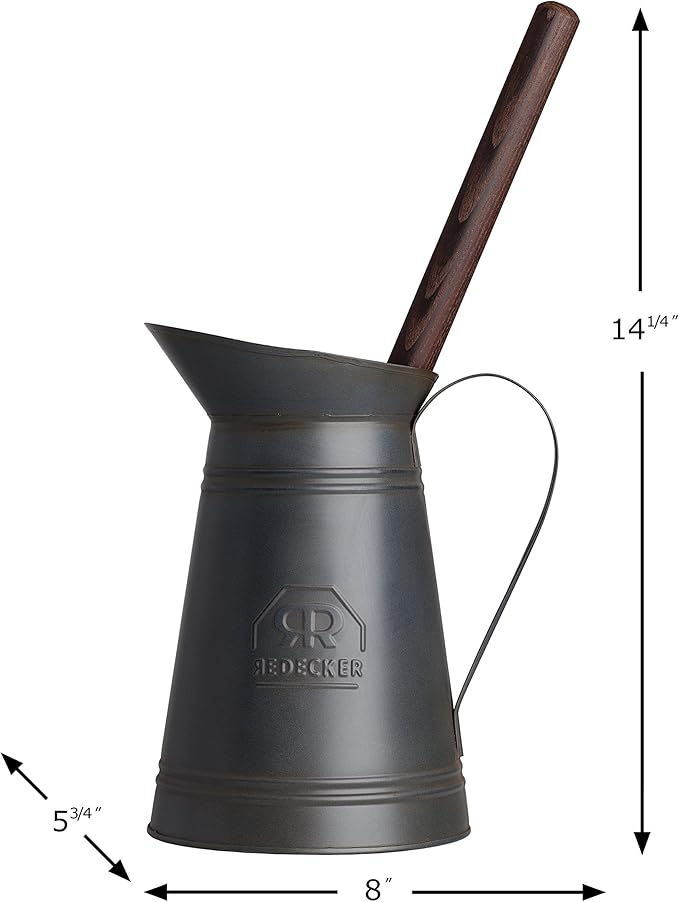 REDECKER Nylon Toilet Brush - Image 2