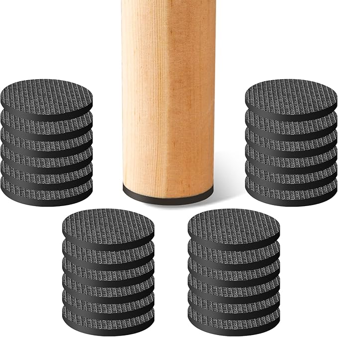 CHUNZEXI Non Slip Furniture Pads by CHUNZEXI