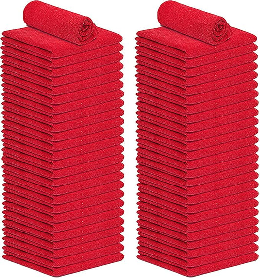 Cotton Shop Towels by Lenenz