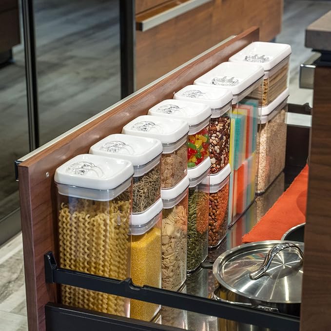 Felli Flip Tite Storage Container - Image 6