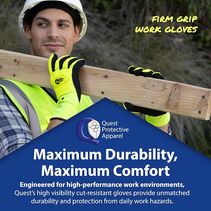 Quest Protective Apparel - Image 2