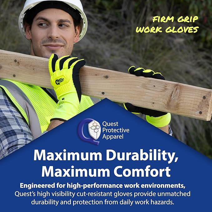 Quest Protective Apparel - Image 2
