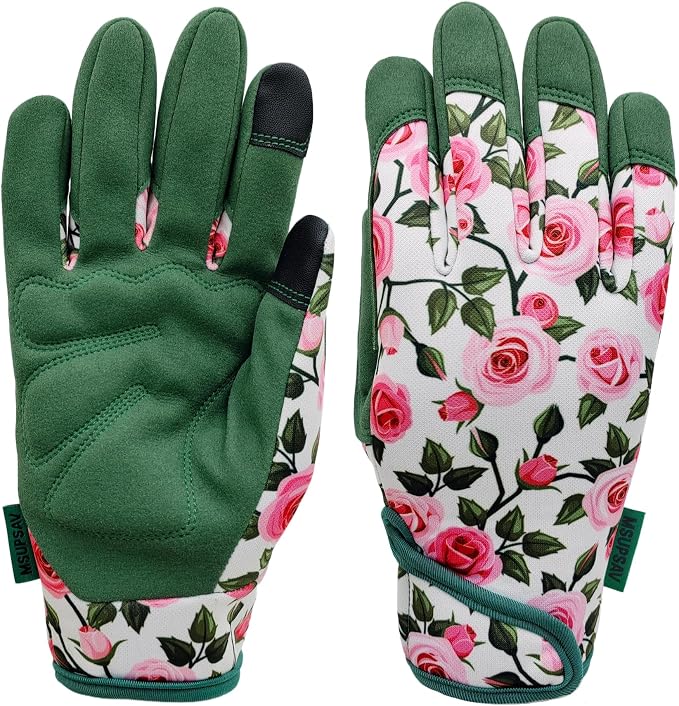 Thorn Proof&Puncture Resistant Gardening Gloves by MSUPSAV