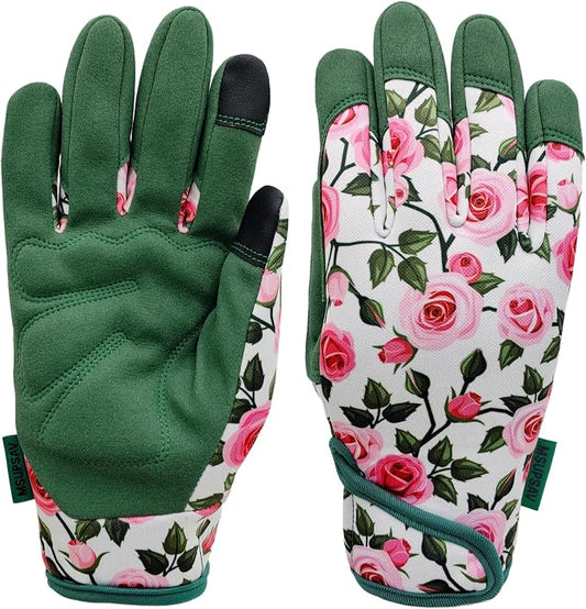 Thorn Proof&Puncture Resistant Gardening Gloves by MSUPSAV