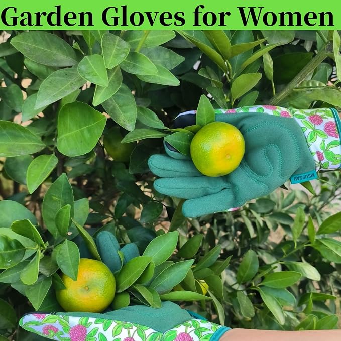 Thorn Proof&Puncture Resistant Gardening Gloves - Image 6