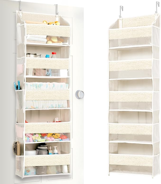 ULG 1 Pack Over Door Organizer by ULG