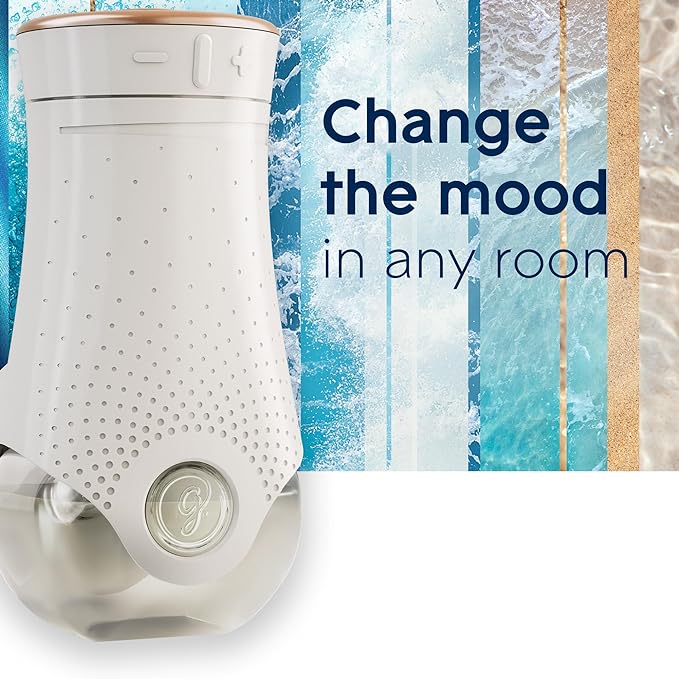 Glade PlugIns Refills Air Freshener, Scented and Essential Oils - Image 3