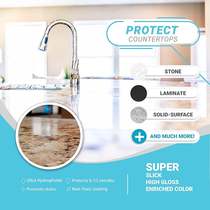 Lifeproof 2-Pack Ceramic Coating Spray Kit - Image 4