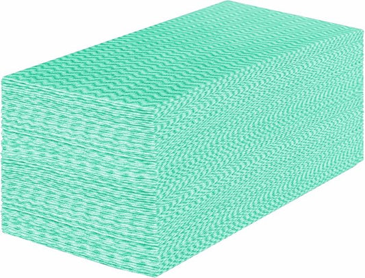 Handi Wipes Reusable Cloths, Heavy Duty J Cloth by JINYUDOME