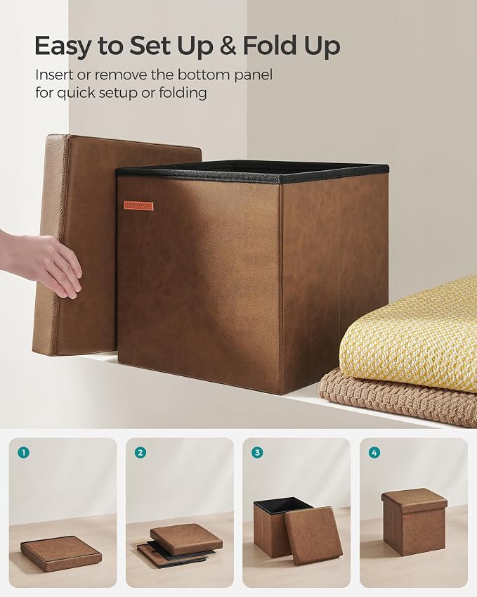SONGMICS Mazie Collection - Image 7