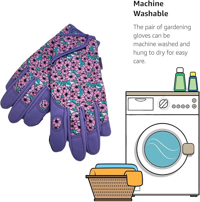 Thorn Proof&Puncture Resistant Gardening Gloves - Image 4