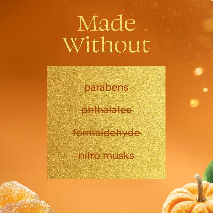 Glade PlugIns Refills Air Freshener, Pumpkin & Ginger, Scented and Essential - Image 4