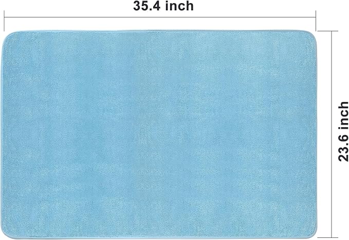 JOYMOOP Microfiber Towels for Cars, 35.4" x 23.6" Car Drying Towel, Quick - Image 9