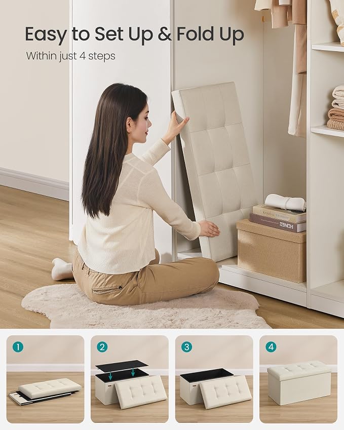 SONGMICS MAZIE Collection - Image 8