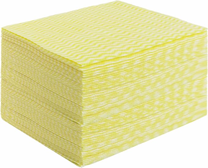 Disposable Cleaning Cloths Reusable Dsih Cloths by GUOYUANGLO