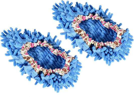 1 Pair Washable Cleaning Shoes Cover by MMETERXITY