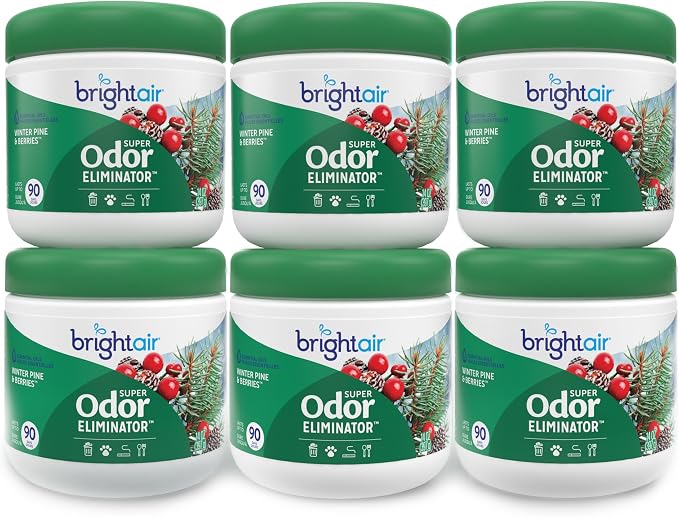 Bright Air 14 oz. Super Odor Eliminator, by BrightAir