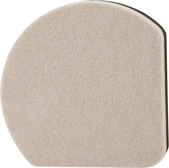Super Sliders 5" Slide & Hide Reusable Furniture - Image 4