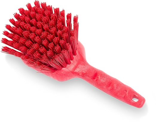 SPARTA 40541EC05 Plastic Scrub Brush, Utility Brush, Kitchen Brush by CarlisleFoodServiceProducts