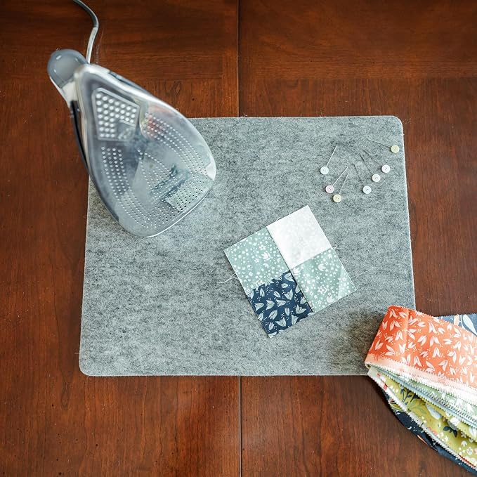 Novodon Merino Wool Pressing Mat - Image 2