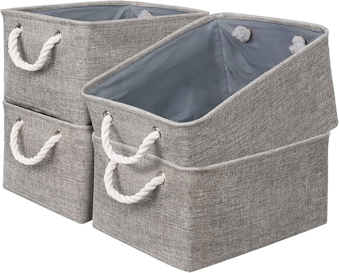 TcaFmac Organization and Storage Basket by TcaFmac