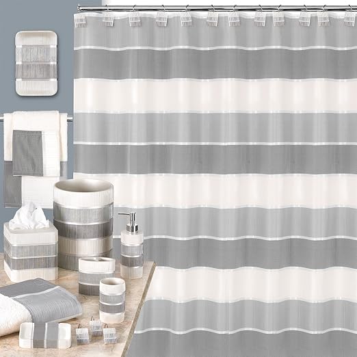 Zahari Home Decorative Trash Can - Image 5