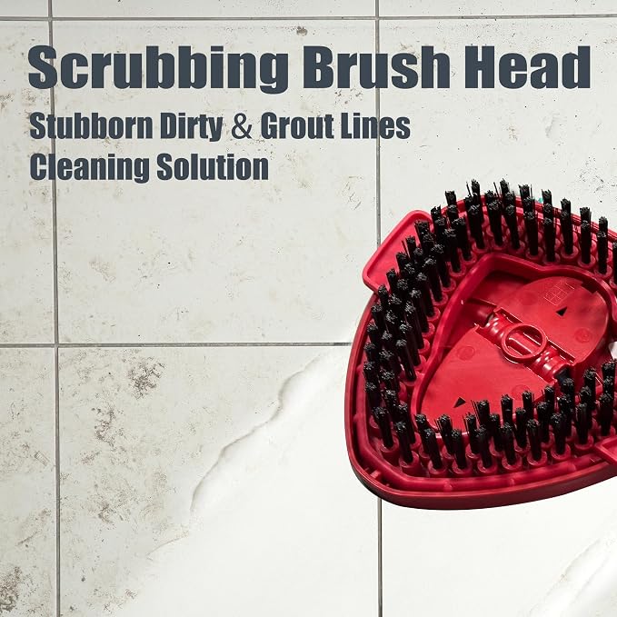 Mop Head Replacement for Ocedar: Spin Mop Heads Refill Compatible - Image 4