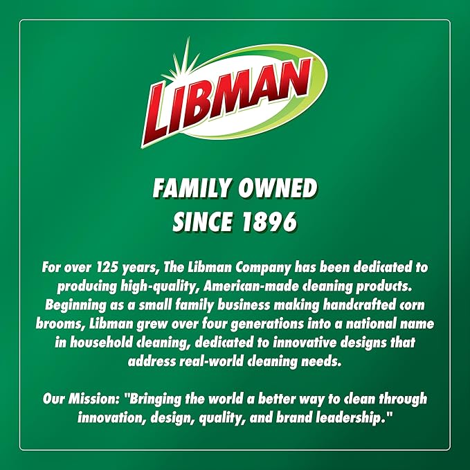 Libman Tornado Spin Mop System - Image 6
