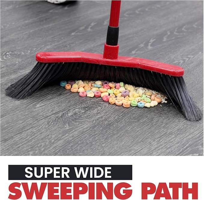 Da Vinci Curved Angle Broom - Image 6