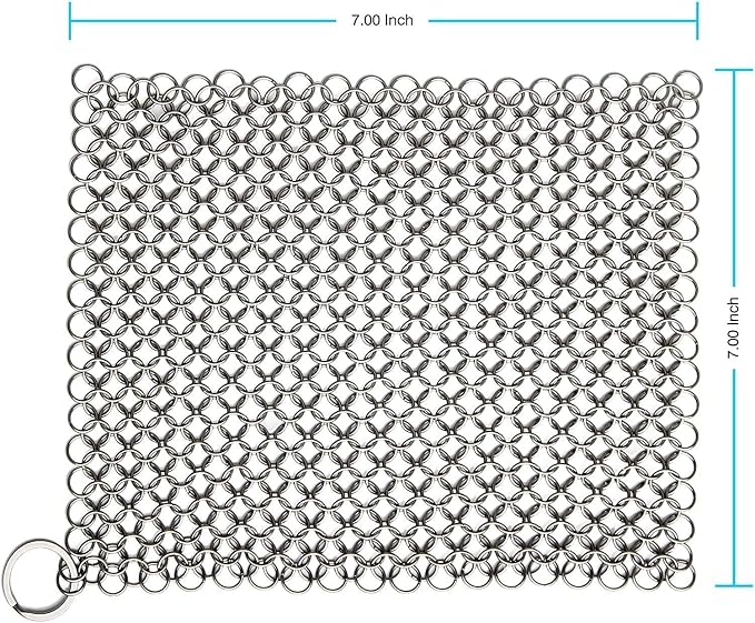 Scrubber Chainmail - Image 2