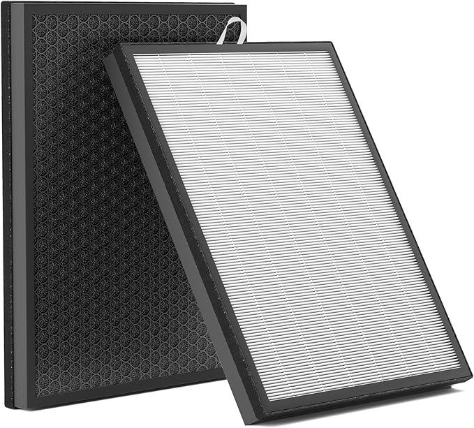 Leemone EverestAir Replacement Filter by Leemone
