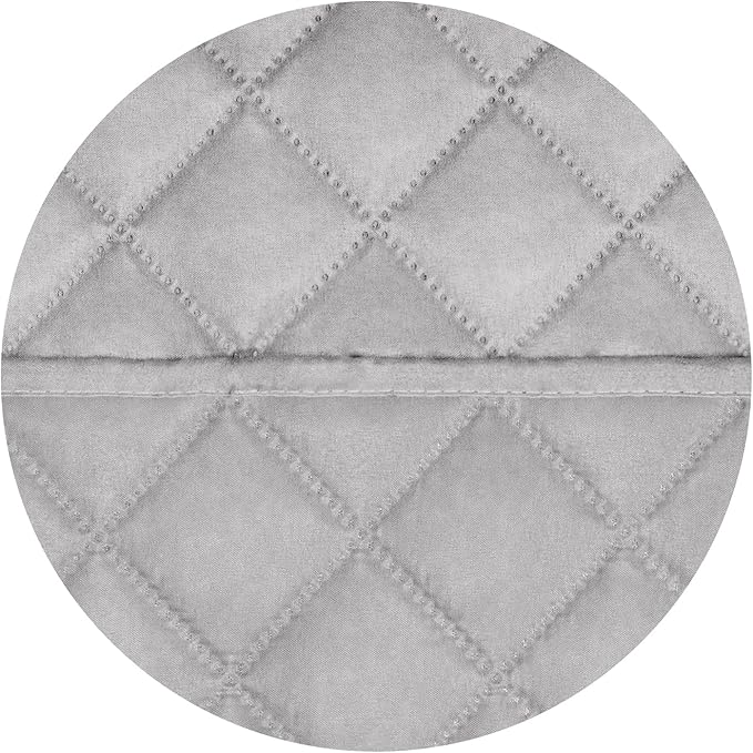 PureFit Reversible Quilted Sofa Cover, Water Resistant Furniture Protector - Image 5